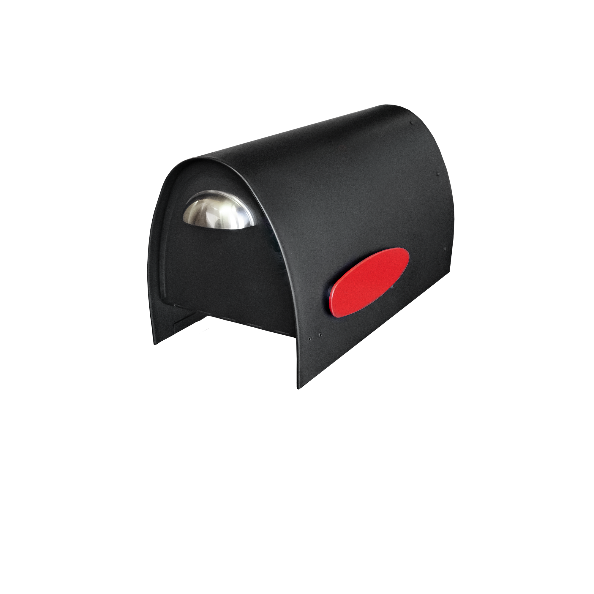 SPA-M005BLK Spira Medium Mailbox ON SALE NOW!