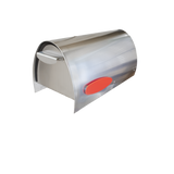 SPA-M006SS Large Mailbox