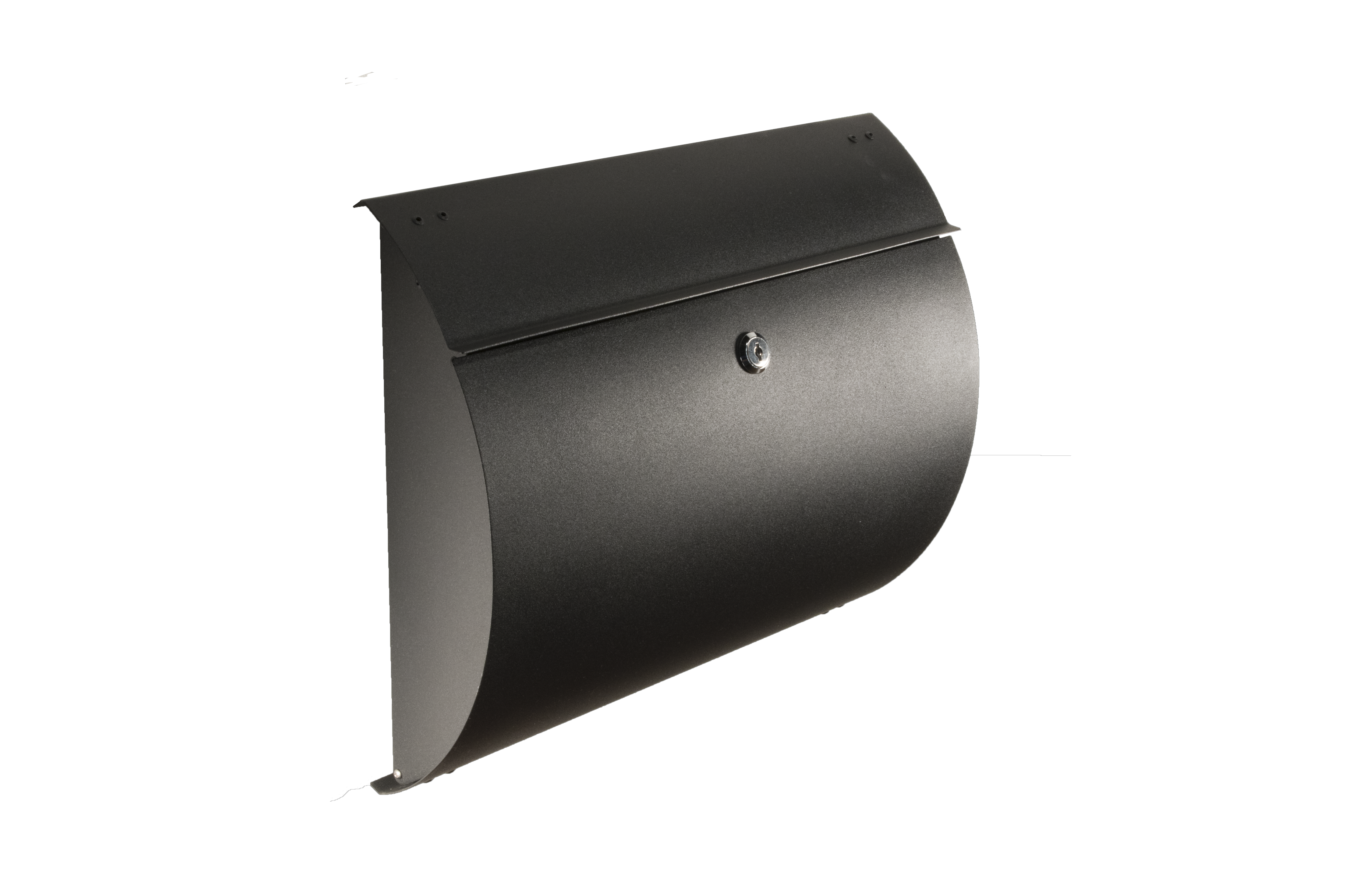 Spira WallBox Matte Black SPA-M002BLK