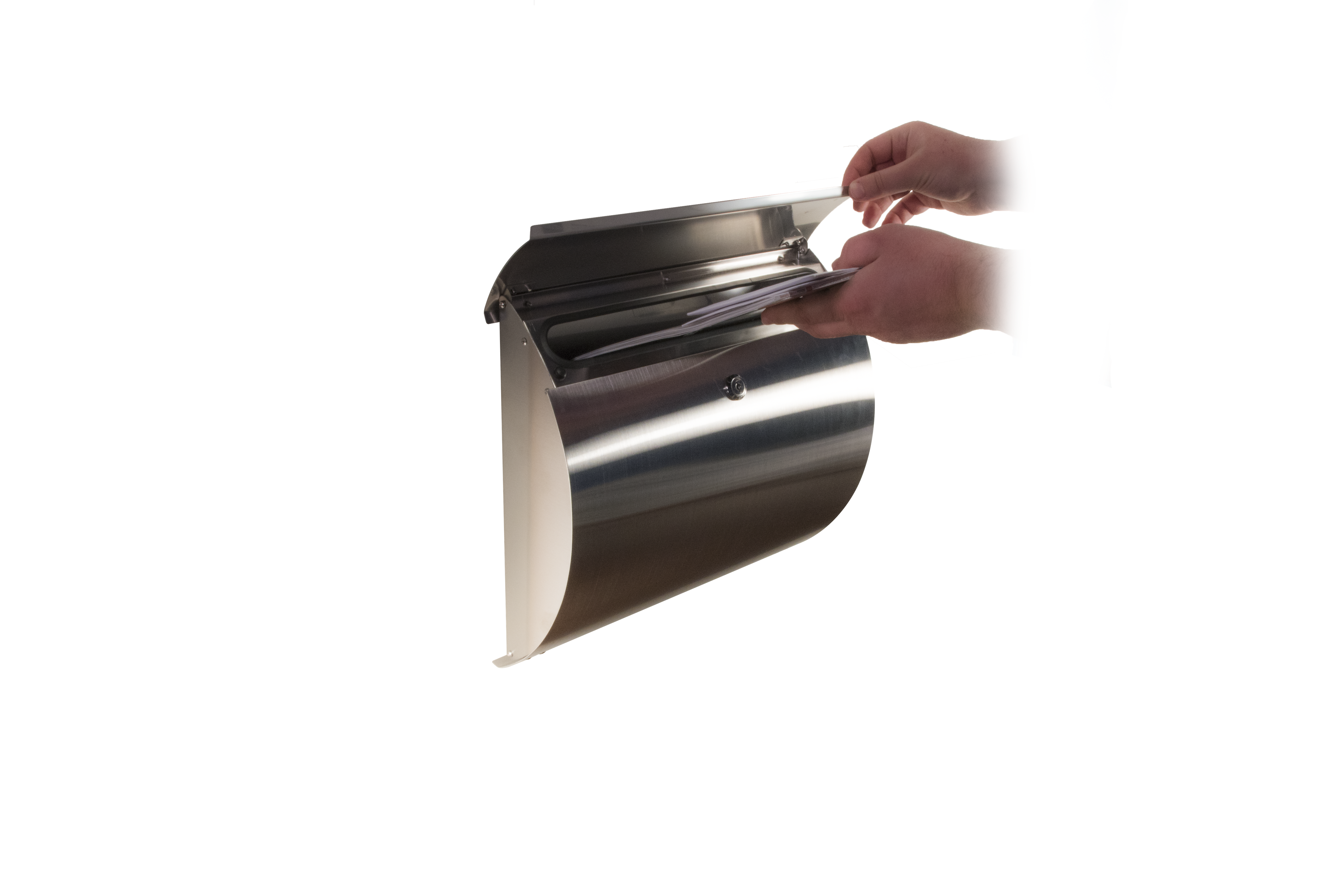 Spira WallBox Stainless SPA-M002SS. ON SALE NOW!