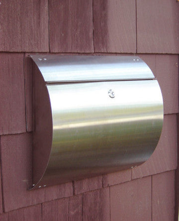 Spira WallBox Stainless SPA-M002SS. ON SALE NOW!