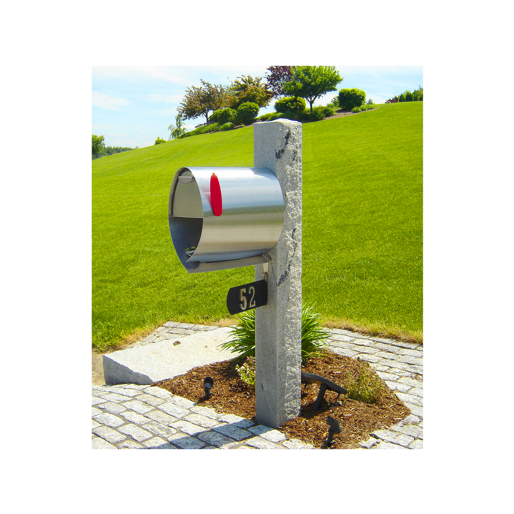 10 Best Mid Century Modern Mailbox Ideas to Upgrade Your Home’s Curb Appeal