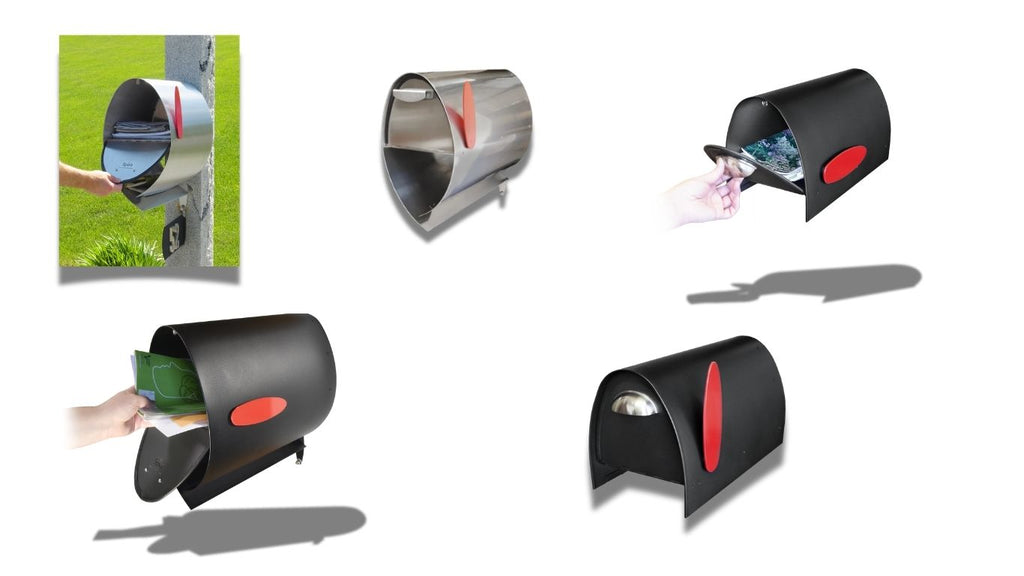 Modern Mailboxes: Styles, Materials & Installation Guide for 2026