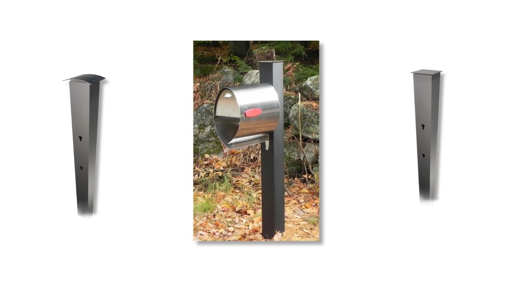 How to Choose the Best Mailbox Post Kit (2026 Guide)