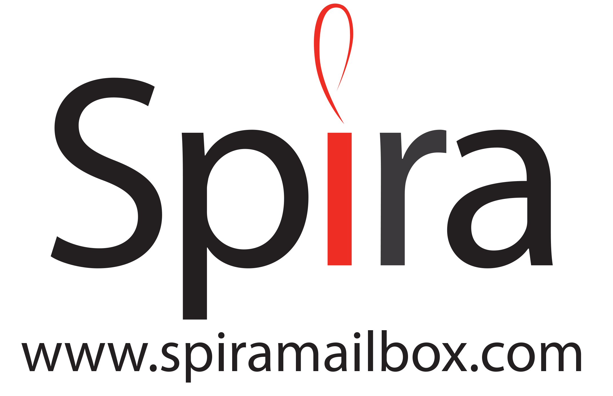 Spira Mailbox