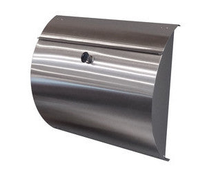 Spira WallBox Stainless SPA-M002SS